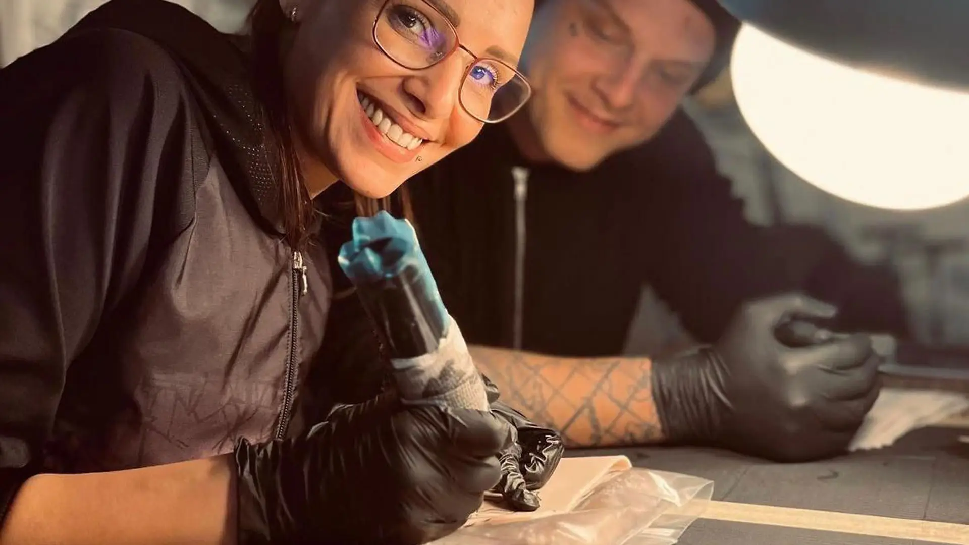 Krause Akadamie für Tätowierer und Piercer