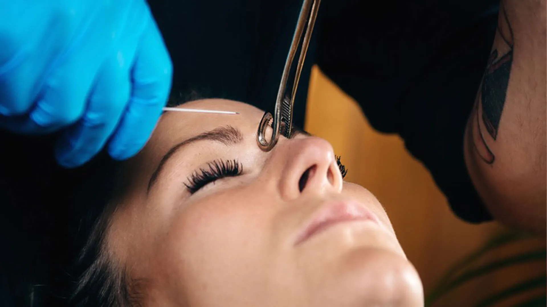 Krause Akadamie Piercing Seminar