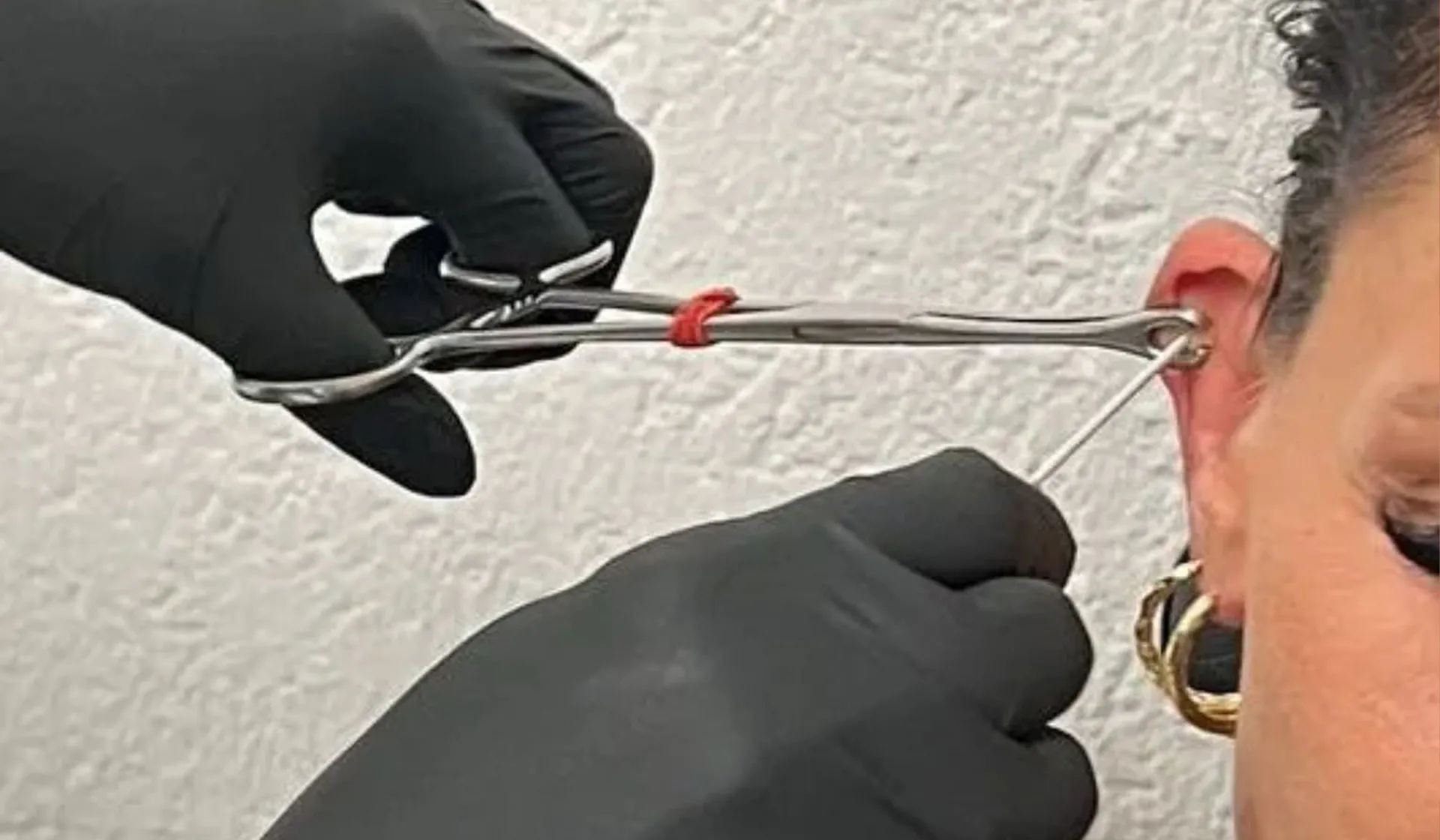 Krause Akadamie Piercing Seminar